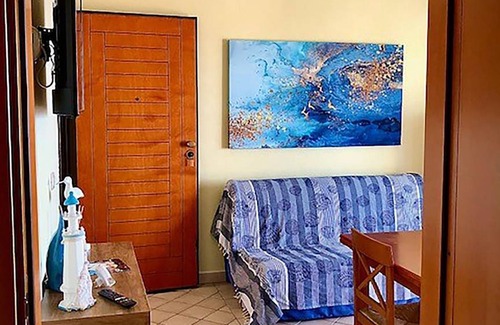 Paduledda House | 60 m² House ∙ 2 bedrooms ∙ 4 guests