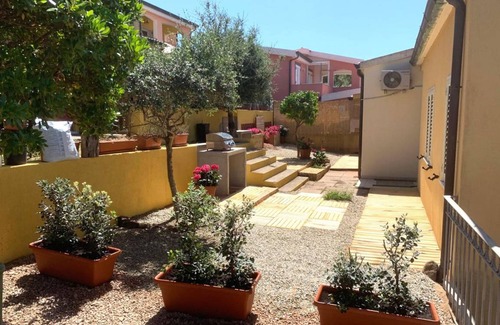 Paduledda House | 60 m² House ∙ 2 bedrooms ∙ 4 guests