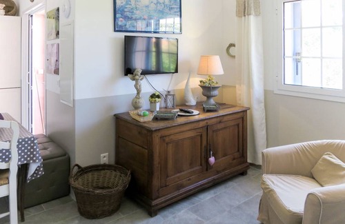 Galeria House | 60 m² House ∙ 2 bedrooms ∙ 5 guests