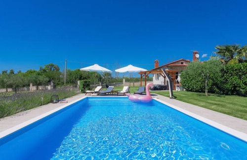 Vosteni House | 60 m² House ∙ 2 bedrooms ∙ 4 guests