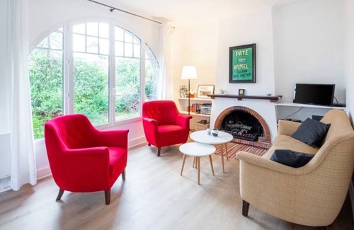 Sables-d'Or-les-Pins House | 60 m² House ∙ 2 bedrooms ∙ 2 guests