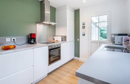 Sables-d'Or-les-Pins House | 60 m² House ∙ 2 bedrooms ∙ 2 guests