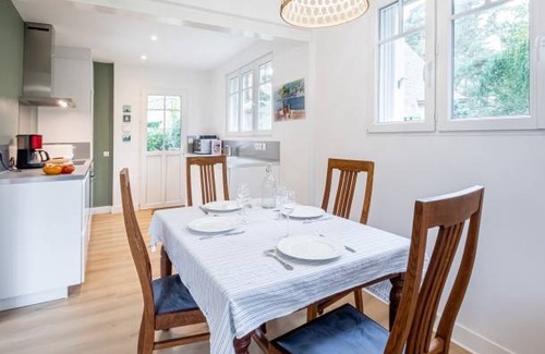 Sables-d'Or-les-Pins House | 60 m² House ∙ 2 bedrooms ∙ 2 guests