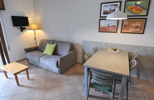 Vesta House | 60 m² House ∙ 2 bedrooms ∙ 5 guests
