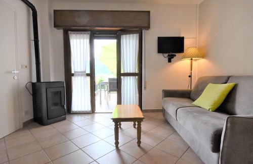 Vesta House | 60 m² House ∙ 2 bedrooms ∙ 5 guests