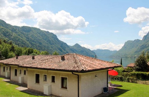 Vesta House | 60 m² House ∙ 2 bedrooms ∙ 5 guests