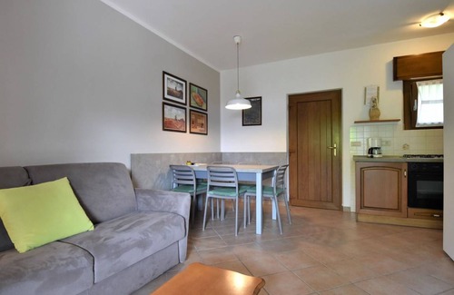 Vesta House | 60 m² House ∙ 2 bedrooms ∙ 5 guests