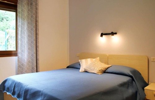 Vesta House | 60 m² House ∙ 2 bedrooms ∙ 5 guests