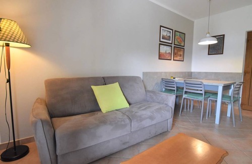 Vesta House | 60 m² House ∙ 2 bedrooms ∙ 5 guests