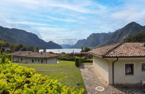 Vesta House | 60 m² House ∙ 2 bedrooms ∙ 5 guests