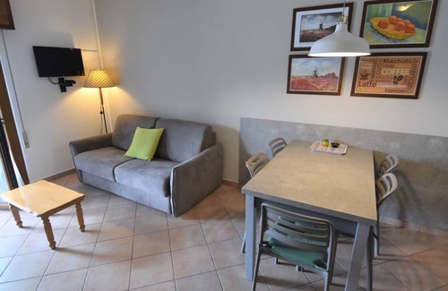 Vesta House | 60 m² House ∙ 2 bedrooms ∙ 5 guests