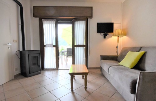 Vesta House | 60 m² House ∙ 2 bedrooms ∙ 5 guests