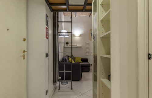 Salario Apartment | 60 m² Apartment ∙ 1 bedroom ∙ 2 guests