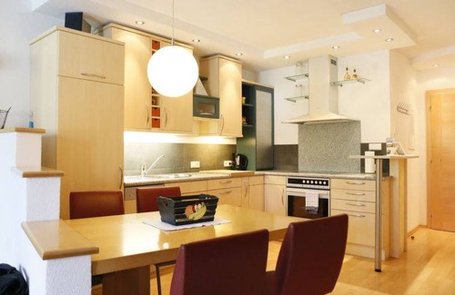 Nassereith Resort | 60 m² Resort ∙ 2 bedrooms ∙ 4 guests