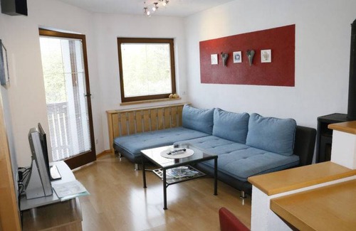 Nassereith Resort | 60 m² Resort ∙ 2 bedrooms ∙ 4 guests