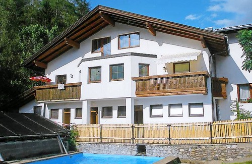 Nassereith Resort | 60 m² Resort ∙ 2 bedrooms ∙ 4 guests