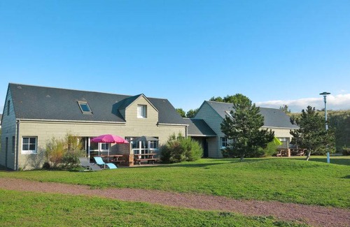 Creances Resort | 60 m² Resort ∙ 2 bedrooms ∙ 4 guests