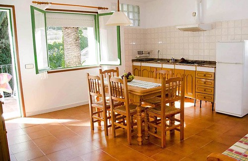 Cunit Resort | 60 m² Resort ∙ 2 bedrooms ∙ 4 guests