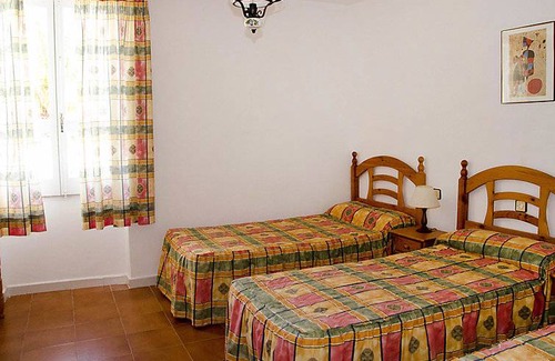 Cunit Resort | 60 m² Resort ∙ 2 bedrooms ∙ 4 guests
