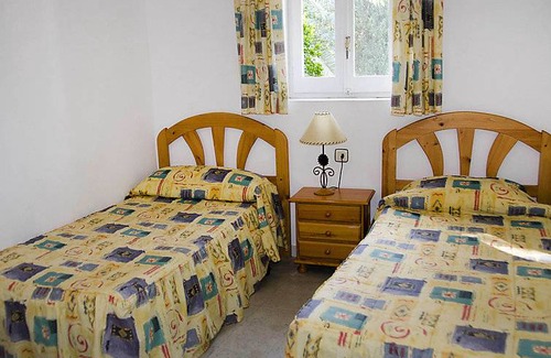 Cunit Resort | 60 m² Resort ∙ 2 bedrooms ∙ 4 guests
