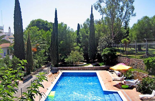 Cunit Resort | 60 m² Resort ∙ 2 bedrooms ∙ 4 guests