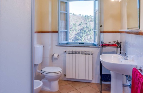 Poggio alla Baghera Villa | 60 m² Villa ∙ 2 bedrooms ∙ 6 guests