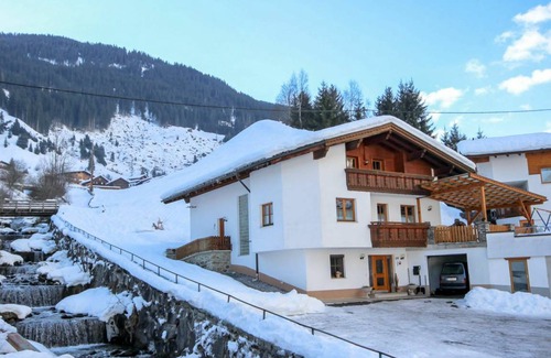 See Villa | 60 m² Villa ∙ 1 bedroom ∙ 4 guests