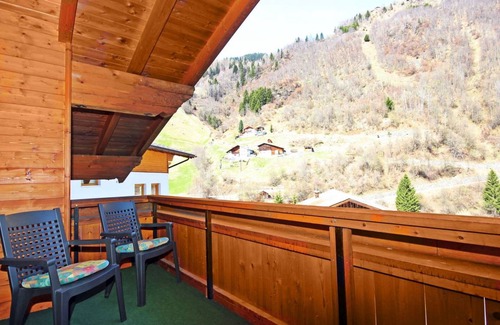 See Villa | 60 m² Villa ∙ 1 bedroom ∙ 4 guests