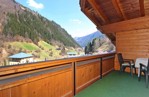 See Villa | 60 m² Villa ∙ 1 bedroom ∙ 4 guests