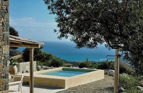 Vizari Villa | 60 m² Villa ∙ 1 bedroom ∙ 4 guests