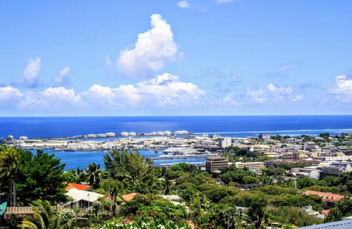 Papeete House | 600 m² House ∙ 4 bedrooms ∙ 8 guests