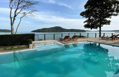 Wichit Villa | 600 m² Villa ∙ 4 bedrooms ∙ 8 guests