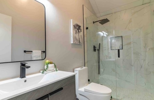 Menlo Park Apartment | 601 - House 1 Room 3 Small · Fully Furnished Luxury Living in Menlo Park