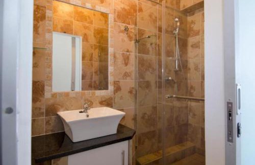 Umdloti Apartment | 601 Umdloti Resort - Blue Horizon Retreat