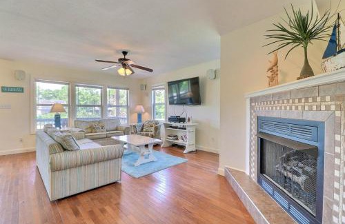 Nags Head House | 6045 - Summer Fun II
