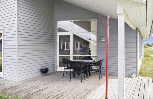 Nørre Fjand House | 60880 Ulfborg - Fjand Strand 6