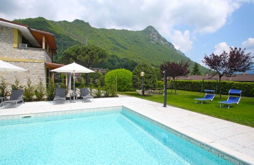 Pieve Vecchia Apartment | 61 m² Apartment ∙ 2 bedrooms ∙ 6 guests