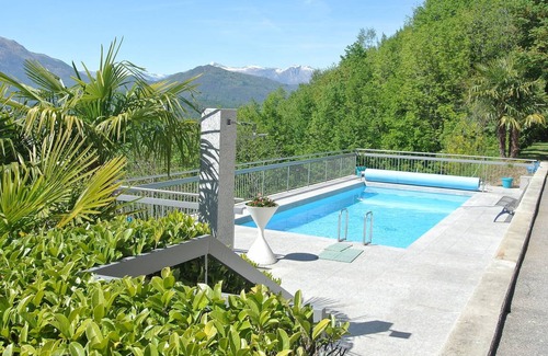 Lugano Apartment | 61 m² Apartment ∙ 2 bedrooms ∙ 4 guests
