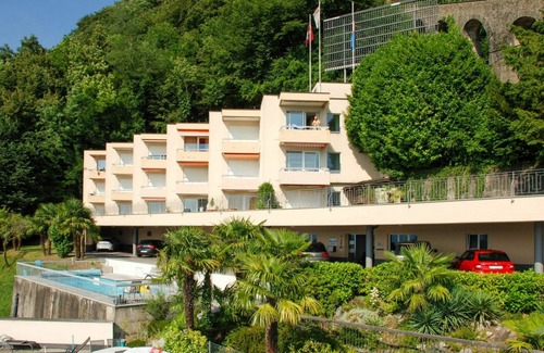 Lugano Apartment | 61 m² Apartment ∙ 2 bedrooms ∙ 6 guests