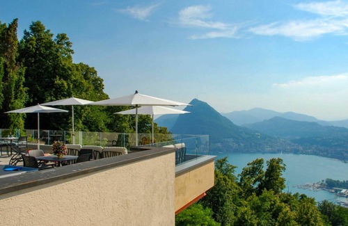 Lugano Apartment | 61 m² Apartment ∙ 2 bedrooms ∙ 6 guests