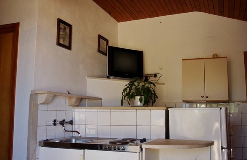 Sumartin Apartment | 61 m² Apartment ∙ 3 bedrooms ∙ 6 guests