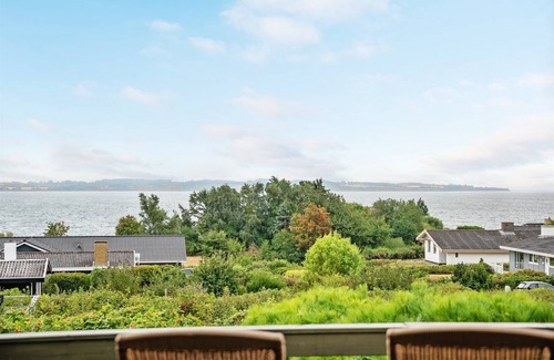 Helnæs By House | 61 m² House ∙ 2 bedrooms ∙ 4 guests