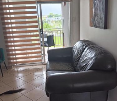 Pretoria Apartment | 612 @ Leisure Bay