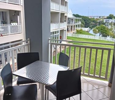 Pretoria Apartment | 612 @ Leisure Bay