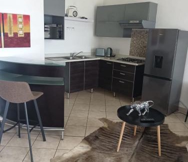 Pretoria Apartment | 612 @ Leisure Bay