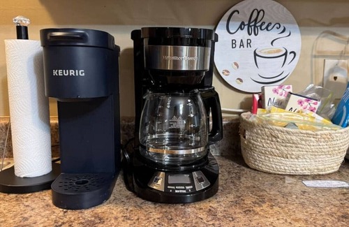 McHenry Apartment | 613) Large 2 bedroom | King Bed