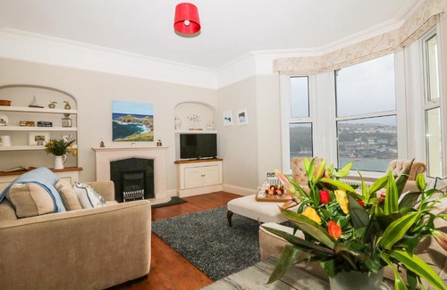 Fowey House | 62 Esplanade