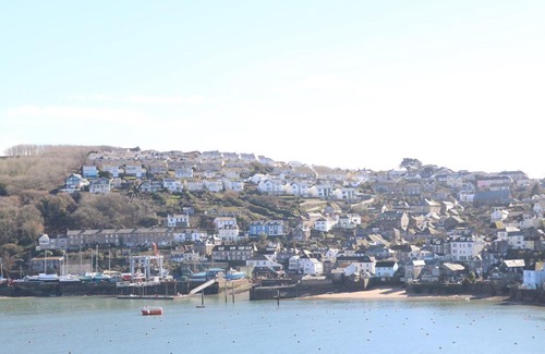 Fowey House | 62 Esplanade