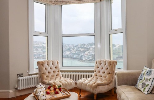Fowey House | 62 Esplanade