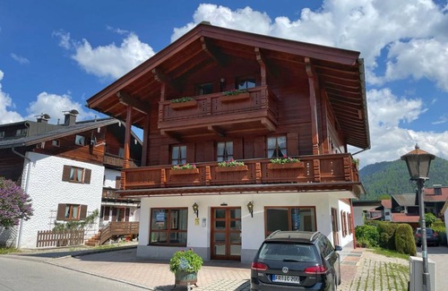 Reit im Winkl Apartment | 62 m² Apartment ∙ 2 bedrooms ∙ 4 guests